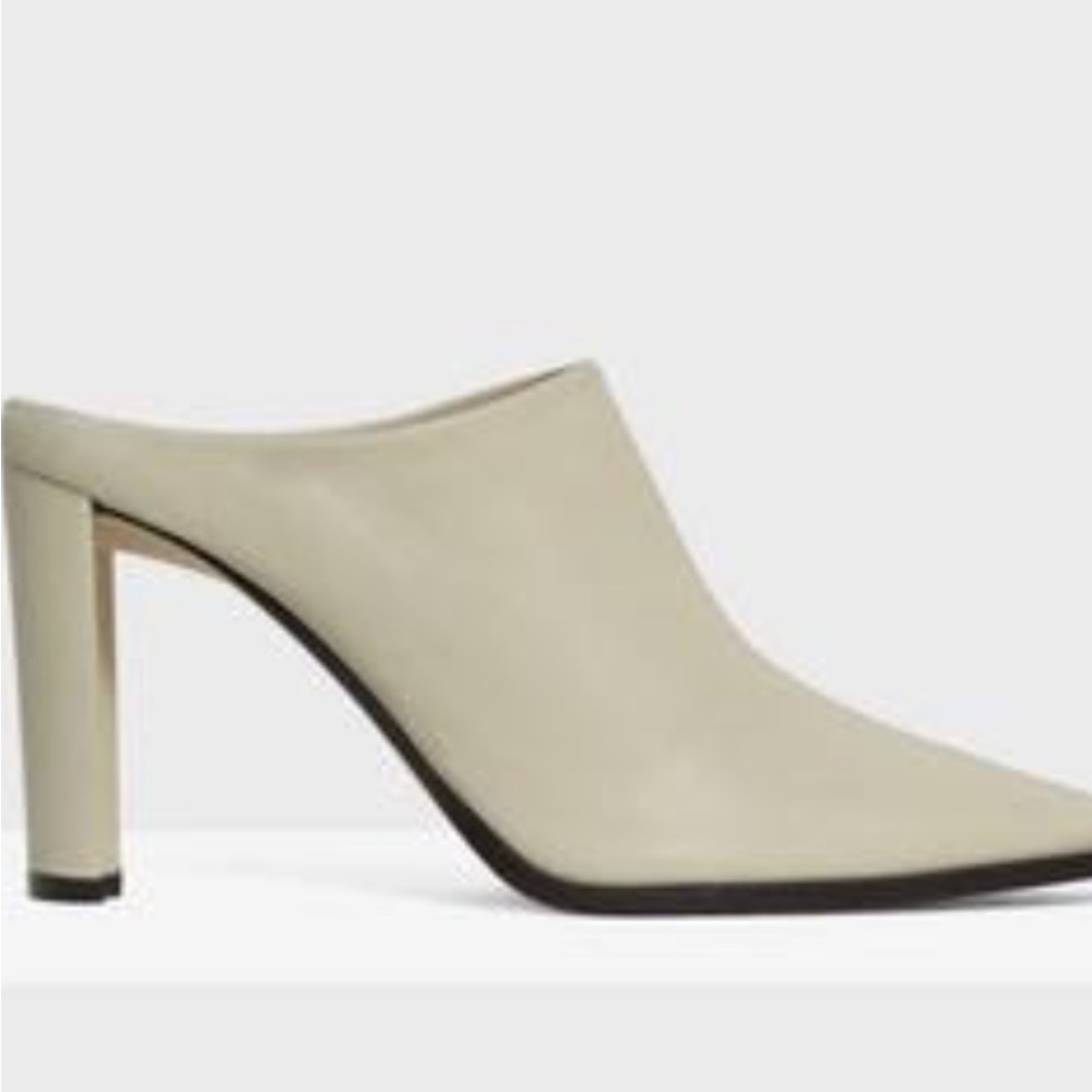 Theory Mules